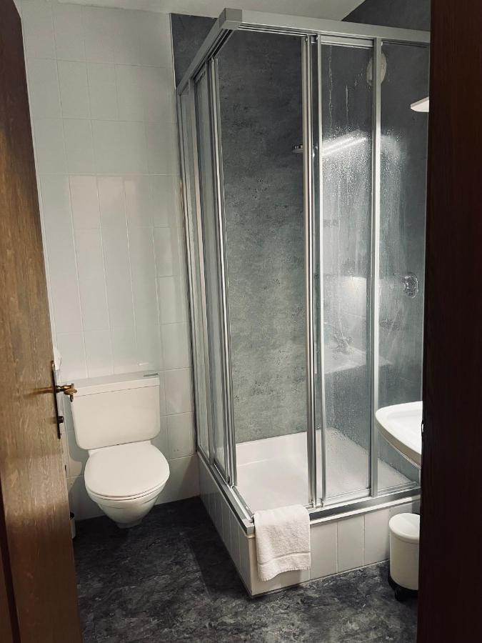 Hotel Montana Telfes im Stubai Εξωτερικό φωτογραφία