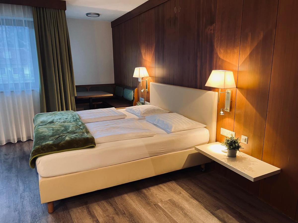 Hotel Montana Telfes im Stubai Εξωτερικό φωτογραφία