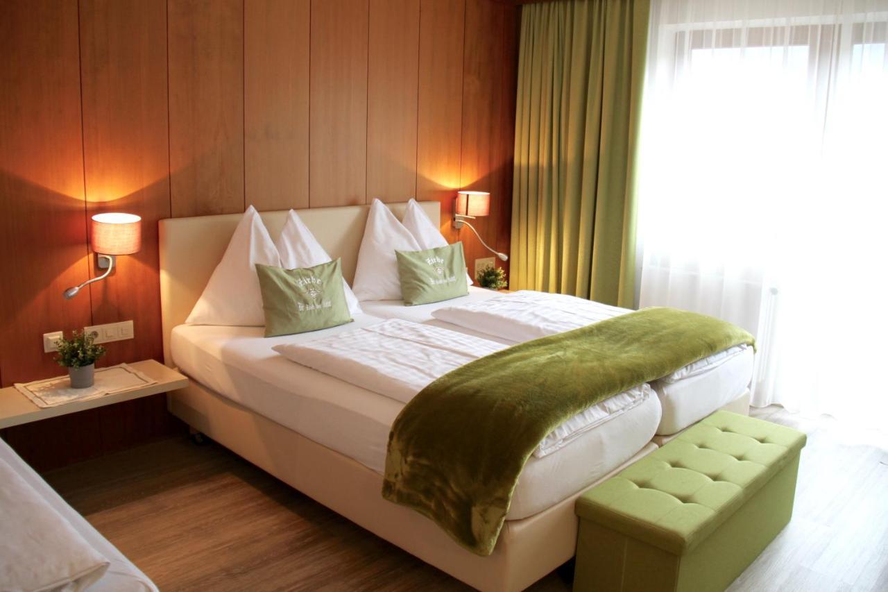 Hotel Montana Telfes im Stubai Εξωτερικό φωτογραφία